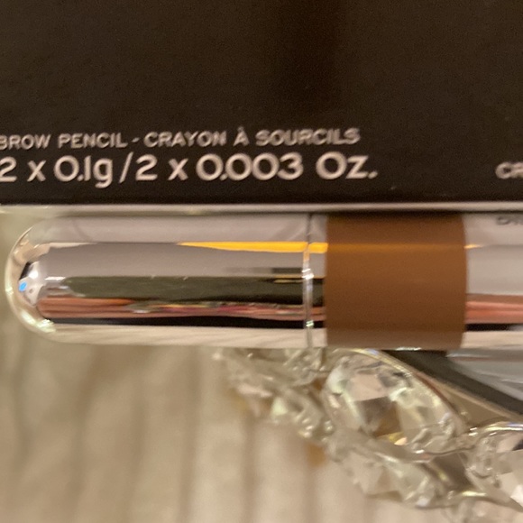 🆑SALEMarc Jacobs Brow Wow Double Brow Powder &Tinted Brow Gel + One Extra - Picture 3 of 8